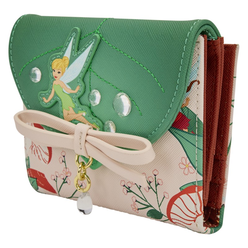Disney Loungefly Portfeuille Fairies
